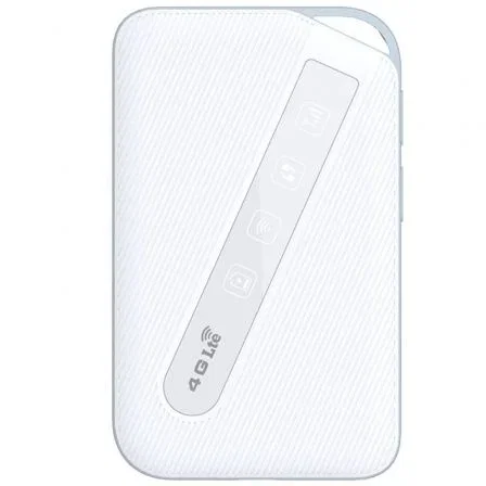 D-Link DWR-932 Módem Router 4G LTE Hotspot Móvil Blanco AX300 Wi-Fi 6